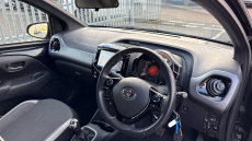 Toyota Aygo 1.0 VVT-i X-Trend TSS 5dr Petrol Hatchback